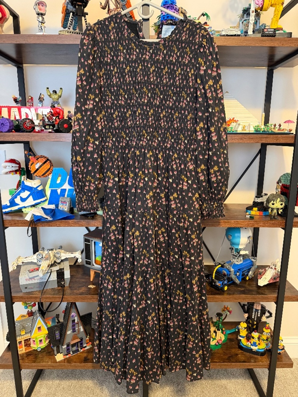 Hill House NapDress